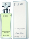 Calvin Klein Eternity Woman EDP Bayan Parfümü