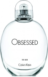 Calvin Klein Obsessed For Men EDT Erkek Parfm