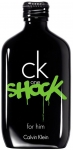 Calvin Klein One Shock Him EDT Erkek Parfm