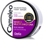 Cameleo Keratin Sa Maskesi (Kvrck Salar)