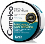 Cameleo Keratin Sa Maskesi (Zayf & nce Telli Salar)