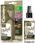 Cameleo Natural Detox Sa Serumu