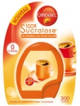 Canderel Sucralose Tatlandrc Tablet