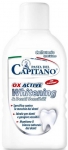 Capitano OX Active Beyazlatıcı Ağız Bakım Suyu (Hassas Dişler İçin)