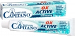 Capitano Ox Active Di Macunu