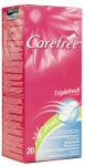 Carefree Breathable Fresh Gnlk Ped