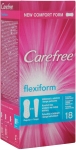 Carefree Flexiform Gnlk Ped