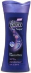 Caress Sheer Twilight Vcut ampuan