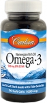 Carlson Omega-3 Softjel