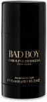 Carolina Herrera Bad Boy Deo Stick