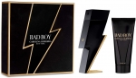 Carolina Herrera Bad Boy EDT Kadn Parfm Kofresi