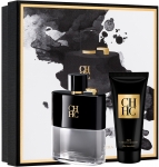 Carolina Herrera CH Men Prive EDT Erkek Parfm Kofresi