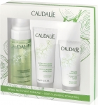 Caudalie Deep Cleansing Power Set