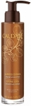 Caudalie Divine Legs Tinted Body Lotion - Doal Bronzlatrc Bacak Losyonu