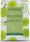 Caudalie Fleur De Vigne Gentle Mild Soap - zm iei Aromal Yz & Vcut Temizleme Sabunu