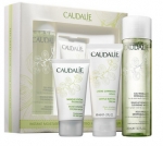 Caudalie Instant Moisture Renewal Trio Set