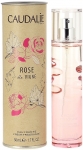 Caudalie Rose de Vigne - Gül Aromalı Parfüm