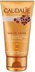 Caudalie Soleil Divin - Anti Aging Etkili Gne Koruyucu Bakm Kremi SPF 30