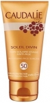 Caudalie Soleil Divin - Anti Aging Etkili Gne Koruyucu Bakm Kremi SPF 50