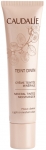 Caudalie Teint Divin Mineral Tinted Moisturizer - Renkli Gndz Bakm Kremi