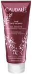 Caudalie The Des Vignes Shower Gel - Zencefil & Yasemin Aromal Du Jeli