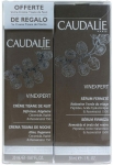Caudalie Vinexpert Firming Serum & Night Infusion Cream