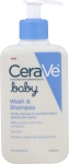 Cerave Baby Wash & Shampoo