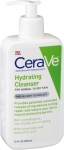 CeraVe Hydrating Cleanser