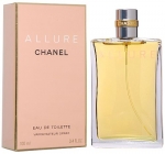 Chanel Allure Edt