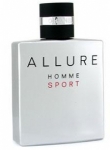 Chanel Allure Homme Sport Edt