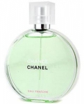 Chanel Chance Eau Fraiche Edt