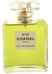 Chanel No:19 Edp