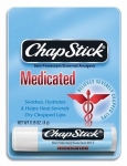 Chap Stick Medicated Dudak Bakm