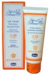 Chicco ok Yksek Korumal Gne Kremi SPF50