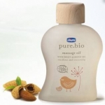 Chicco Pure.Bio Masaj Ya