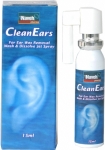 CleanEars Kulak Kirinin Temizlenmesi in Sprey