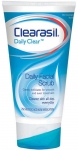 Clearasil Daily Facial Scrub