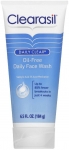 Clearasil Oil Free Daily Face Wash