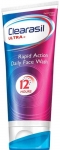 Clearasil Rapid Action Daily Face Wash