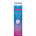 Clearasil Ultra Rapid Action Treatment Cream