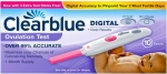 Clearblue Dijital Ovlasyon Testi