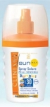 Clinians Bambini Koruyucu Gne St Spreyi SPF 30