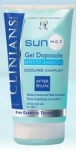 Clinians Gel Dopo Solare Buz Efektli Güneş Sonrası Jel
