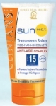 Clinians Sun Anti Age Complex Anti Age Etkili Yaşlanma & Leke Karşıtı Güneş Koruyucu Krem