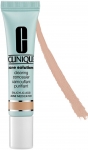 Clinique Anti Blemish Sivilce Kart Temizleyici Kapatc