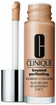 Clinique Beyond Perfecting Fondten & Gz Alt Kapatcs