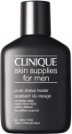 Clinique For Men Post-Shave Healer Tra Sonras Yattrc