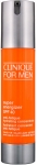 Clinique For Men Super Energizer Yorgunluk Kart Nemlendirici SPF 40