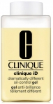 Clinique iD Dramatically Different Oil Control Gel Base