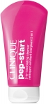 Clinique Pep-Start 2in1 Exfoliating Temizleyici